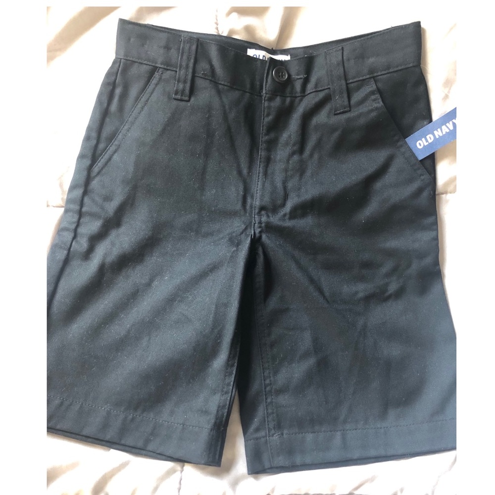 Old Navy chino shorts